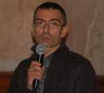 Laurent d'Agostino