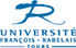 Logo de l'Université François Rabelais