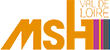 Logo de la MSH Val de Loire