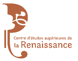 Logo du CESR