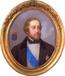 Henri, Comte de Chambord