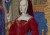 Illustration représentant Anne de Bretagne